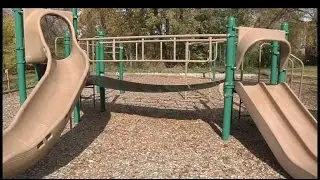 Golden Valley parks to get updates