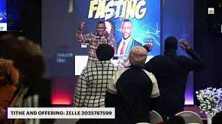 NEW LIFE CITY NIGHT OF GLORY