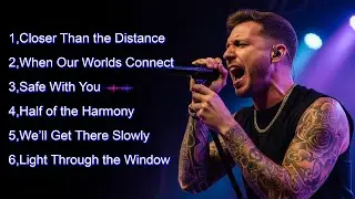 Closer Than the Distance &ndash; Emotional Teen Duet Songs | Soft Pop & Indie Love Playlist