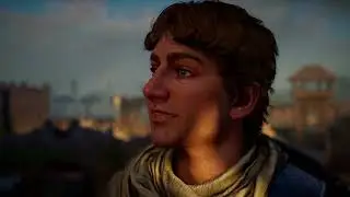 Assassin&rsquo;s Creed&reg; Valhalla #120 Rettet den K&ouml;nig, t&ouml;tet Rued
