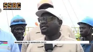 Shortage of Labor at oil production in south Sudan.