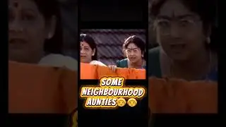 അയലത്തെ അദ്ദേഹം 😇 When a male friend comes home, neighborhood ppl be like😀 #relatable