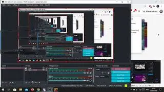HIQ KEYTOO Live Stream