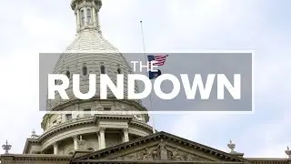 The Rundown | Last Week in Michigan Politics (1-23-26)