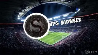 Premier League 1# Spectral eSports - Port Vale eSports