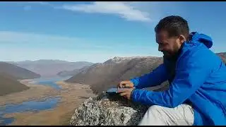 Korca Alpin - Prespe e Vogel-Zagradec