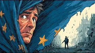 Великий развод: почему Европа отказывается от американского зонтика безопасности