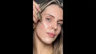 It's all about our Yummy Skin Serum Foundation. ✨  Video created by @jodimury 💗