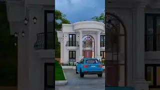 Best G+1 House Design
