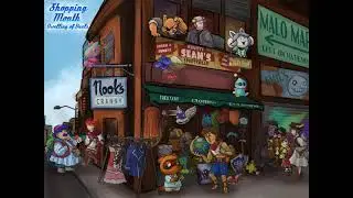 12 Finding of Fiends, Kev Ragone, Curtis W, darmock, mig50, Sam Palmer - Persona 5 - Dauntless Guts