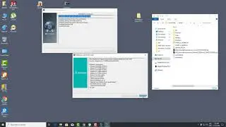 Abaqus CAE 2018 Setup