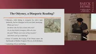 Prof. Galili Shahar | Failures of Homecoming