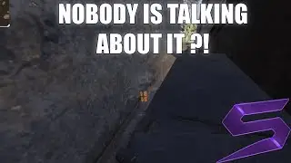 NOBODY is talking about these bizarre reflections in Apex legends