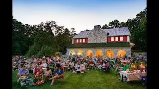 Nissley Vineyards and Winery Estate