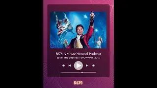 78. The Greatest Showman (2017)