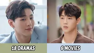 All Dramas and Movies of Kim Ji Soo | Kim Ji Soo (2008-2023)