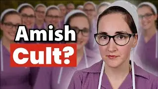The Truth About the Amish Religion