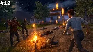 Traitors INVADING Our Base! 😱 Epic TEKKE Home Defense Battle Royale!