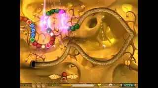 SKY KINGDOMS CHAIN REACTION 7!!!!!!