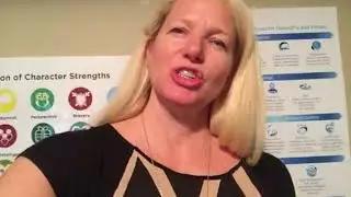 VIA Character Strengths