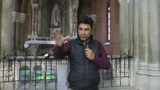 Sacred Heart Cathedral Church Historical church Christmas Day Activities