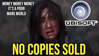 React to Ubisofts biggest humiliation Shadows expansion sells no copies