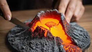 What Happens When You Watch Mini Object Slicing Videos for 5  Minutes Straight