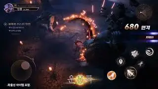 오늘 서버오픈 2025MMORPG