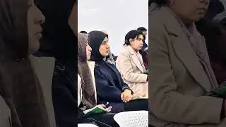 Ota-onalar uchun seminar tashkil qildik! | Rahimov School