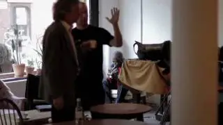 BR&Ouml;TZMAN (Trailer) Filmdokumentation &uuml;ber Peter Br&ouml;tzmann