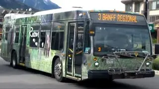 ROAM 2016 NovaBus LFS - 1014