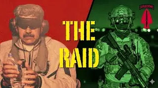 How Delta Force Captured Maduro: Operation Absolute Resolve - Complete Breakdown