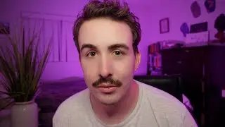 ASMR позитивные утверждения для гордости 🌈 😊