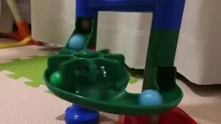 Marble Run part1