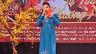 Nsưt Phượng Hằng - khách mời đặc Biệt - Quá hay 