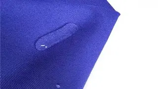 New Strong Waterproof 600D PU Coated Fabric for Bag Tent