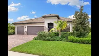 4946 SETON WAY,  AVALON PARK, AVE MARIA, FL 34142
