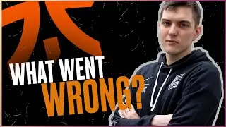FNATIC - What went WRONG this Split | Selfmade and Rangerzx in SOLOQ