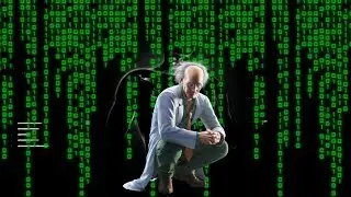 Tekken 3: Arcade Mode - Dr. Bosconovich