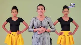 දේශීය නර්තනය - ගොඩ සරඹ ඇසුරු කර ගනිමින් ගැමි නැටුම් සදහා සුදුසු චලන නිර්මාණය කිරීම