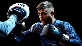 Fight Island: Kattar vs Ige - Preview
