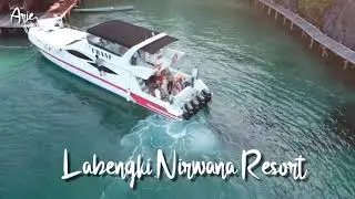 Wasyu Trip Labengki Island