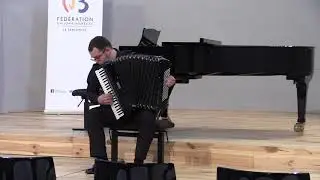Vadim Popov (Senior Classic Round 2)