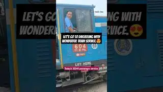 Let's go to Darjeeling with wonderful joyride service. #train #darjeelingtoytrain #dhr