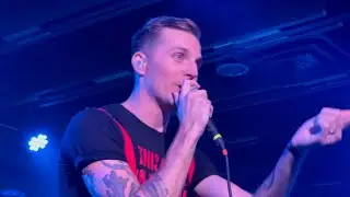 The Maine - Am I Pretty? (Live) Phoenix, Arizona 8/3/21