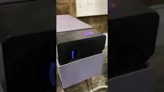 HOW TO LOAD SHIPPING LABELS ROLLO X1038