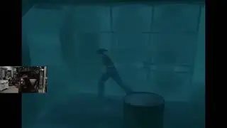 Moist Cr1tikal играет в Resident Evil Code: Veronica X - Часть 16