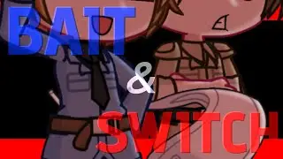 BAIT & SWITCH - Hetalia Italy brothers [GL2]