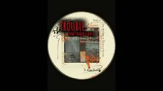 PRINCE X THE TIME X MINT CONDITION- TROUBLE PROD. BLAIZA X BEATS   #mintcondition #prince #THETIME