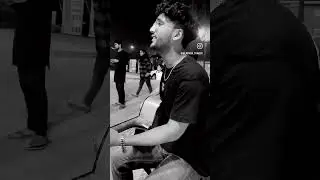 Koi Safar me hi reh jata hai 💔 #hustle #youtubehustle ##karanaujla